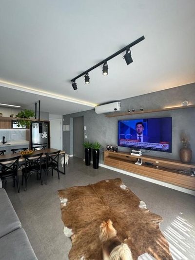 Apartamento, 3 quartos, 105 m² - Foto 4