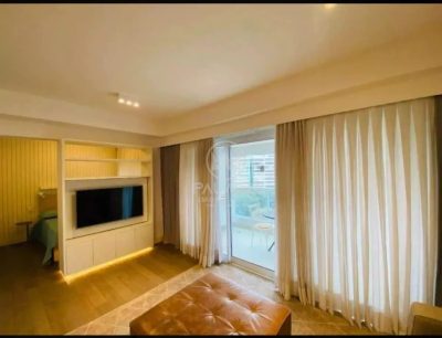 Apartamento, 1 quarto, 60 m² - Foto 4