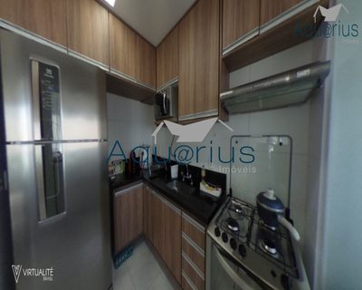 Apartamento, 3 quartos, 82 m² - Foto 4