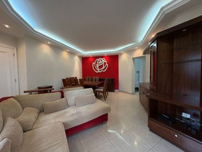 Apartamento, 3 quartos, 120 m² - Foto 3