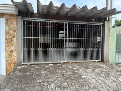 Sobrado, 2 quartos, 178 m² - Foto 1