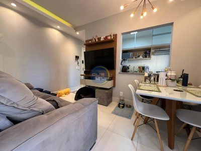 Apartamento, 3 quartos, 64 m² - Foto 3