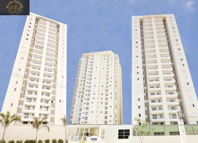 Apartamento, 3 quartos, 86 m² - Foto 4