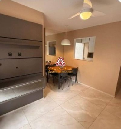 Apartamento, 2 quartos, 47 m² - Foto 1