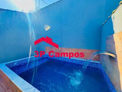 Casa, 2 quartos, 78 m² - Foto 4