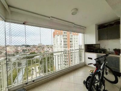 Apartamento, 3 quartos, 111 m² - Foto 4