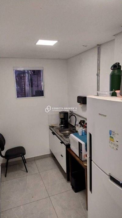 Loja-Salão, 380 m² - Foto 5