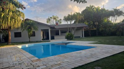 Casa, 4 quartos, 750 m² - Foto 2
