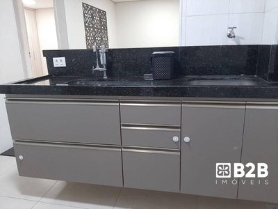 Apartamento, 2 quartos, 42 m² - Foto 5
