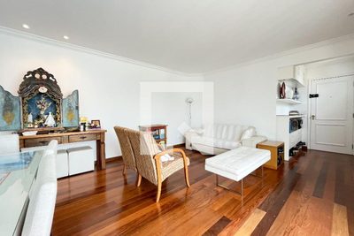 Apartamento, 4 quartos, 132 m² - Foto 4