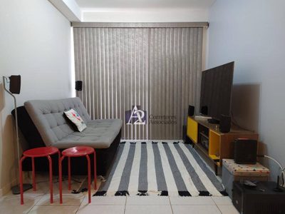Apartamento, 2 quartos, 68 m² - Foto 1