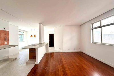 Apartamento, 4 quartos, 140 m² - Foto 1