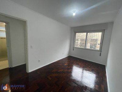 Apartamento, 2 quartos, 53 m² - Foto 2