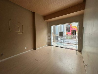 Loja-Salão, 25 m² - Foto 3