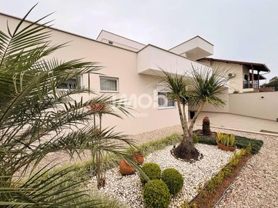 Casa, 3 quartos, 207 m² - Foto 4