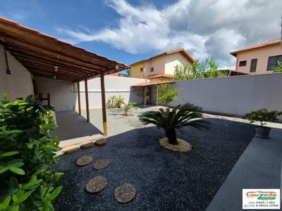 Casa, 3 quartos, 143 m² - Foto 2