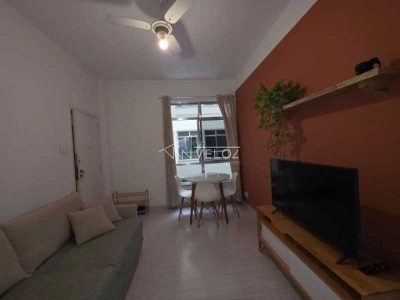 Apartamento, 1 quarto, 49 m² - Foto 5