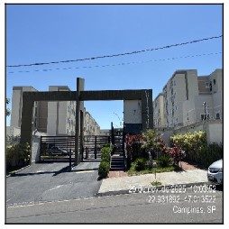 Apartamento, 1 quarto, 40 m² - Foto 1