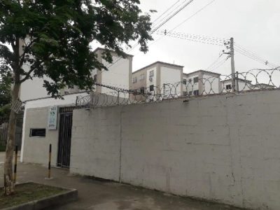 Apartamento, 2 quartos, 45 m² - Foto 1