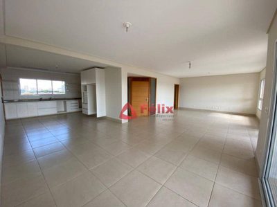 Apartamento, 4 quartos, 235 m² - Foto 1