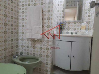 Apartamento, 3 quartos, 115 m² - Foto 1