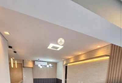 Apartamento, 1 quarto, 50 m² - Foto 4