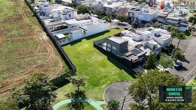 Loteamento e Condomínio, 443 m² - Foto 5