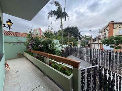 Casa, 4 quartos, 438 m² - Foto 1