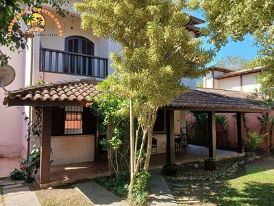 Casa, 3 quartos, 147 m² - Foto 1