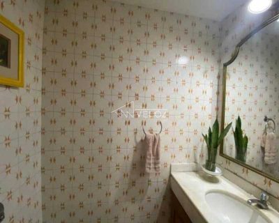 Apartamento, 3 quartos, 146 m² - Foto 2