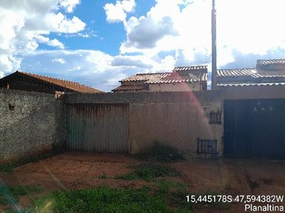 Casa, 2 quartos, 162 m² - Foto 1