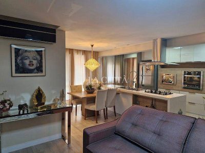 Apartamento, 3 quartos, 94 m² - Foto 1