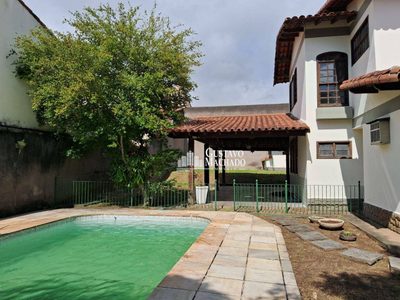 Casa, 4 quartos, 400 m² - Foto 5