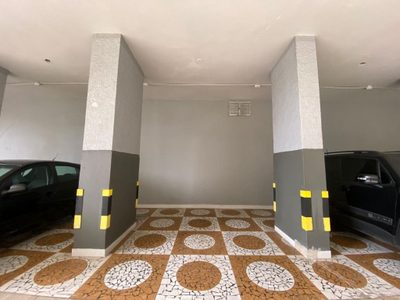 Apartamento, 2 quartos, 66 m² - Foto 4