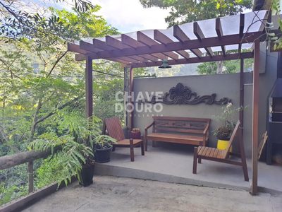 Casa, 2 quartos, 95 m² - Foto 4