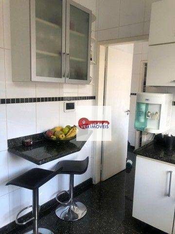 Apartamento, 4 quartos, 130 m² - Foto 2
