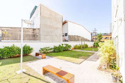 Apartamento, 1 quarto, 64 m² - Foto 3