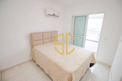 Apartamento, 2 quartos, 80 m² - Foto 4