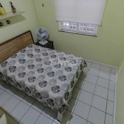 Apartamento, 3 quartos, 97 m² - Foto 1