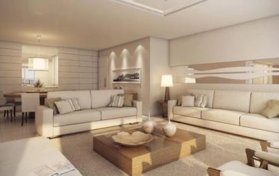 Apartamento, 4 quartos, 143 m² - Foto 5