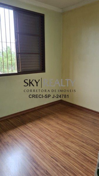 Apartamento, 2 quartos, 47 m² - Foto 5