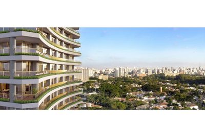 Apartamento, 3 quartos, 150 m² - Foto 4