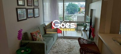 Apartamento, 2 quartos, 68 m² - Foto 1