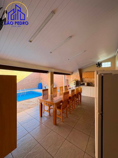 Casa, 2 quartos, 130 m² - Foto 5