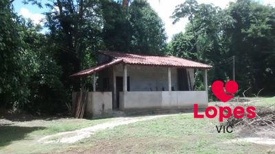 Sítio, 2 quartos - Foto 3