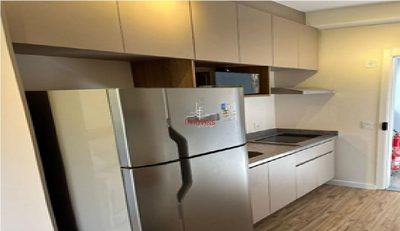 Apartamento, 1 quarto, 20 m² - Foto 2