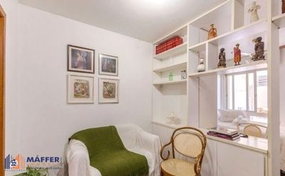 Apartamento, 1 quarto, 33 m² - Foto 3