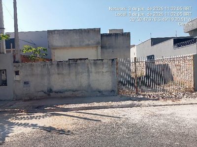Casa, 2 quartos, 200 m² - Foto 1