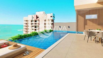 Apartamento, 3 quartos, 112 m² - Foto 1