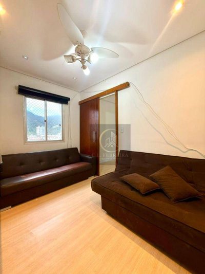 Apartamento, 1 quarto, 35 m² - Foto 2